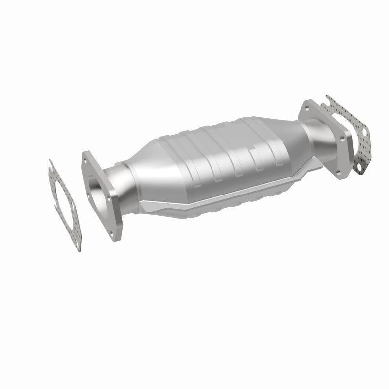 MagnaFlow DF Catalytic Converter for 1983-1988 Chevrolet - Easy Install and EPA Compliant