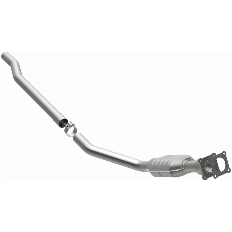 MagnaFlow Conv DF 01-04 Dodge Caravan 2.4L MagnaFlow Conv DF