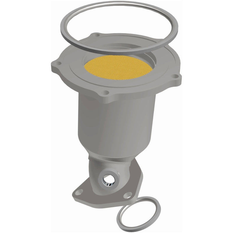 MagnaFlow Catalytic Converter for 87-95 Celica - CARB Compliant