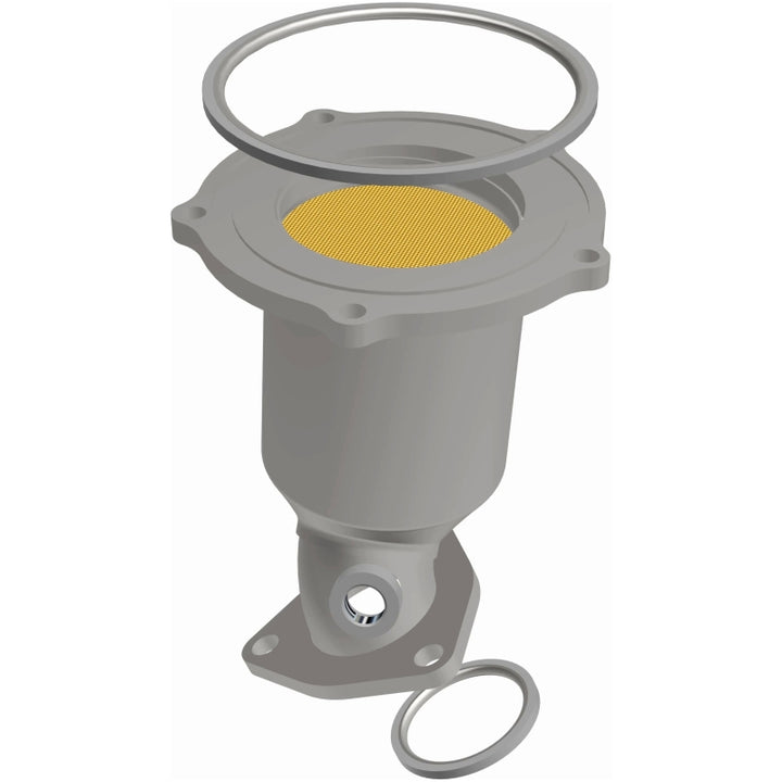 MagnaFlow Catalytic Converter for 87-95 Celica - CARB Compliant