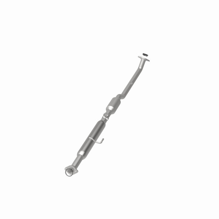 Magnaflow 13-17 ES300h L4 Direct Fit Converter Easy Install