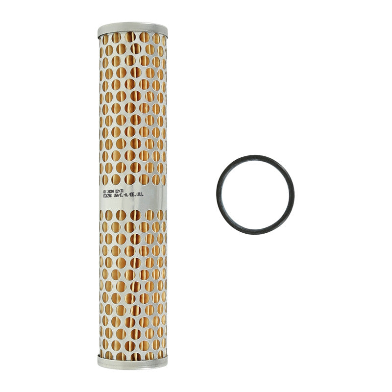 AEM High Volume Fuel Filter Element for Universal Fitment Replacement Element for Multiple Applications