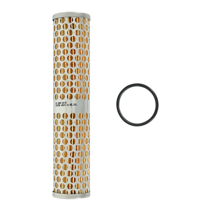 AEM High Volume Fuel Filter Element for Universal Fitment Replacement Element for Multiple Applications
