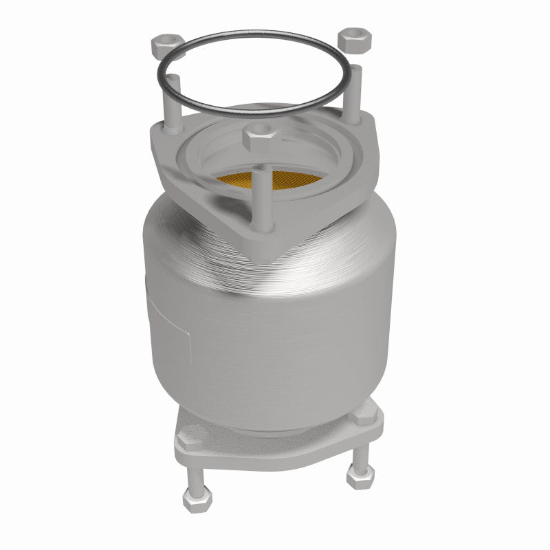 MagnaFlow Conv DF AVEO- 06-07 4 1.6L OEM Easy Install