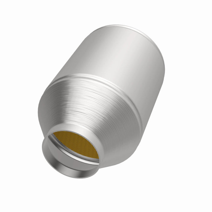 MagnaFlow Conv Universal 2 inch C/C CA Pre-OBDII In Stock