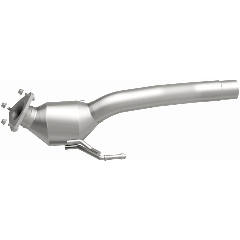 MagnaFlow Rear Right Direct-Fit Catalytic Converter - Porsche Cayenne 2004-2006, image 7