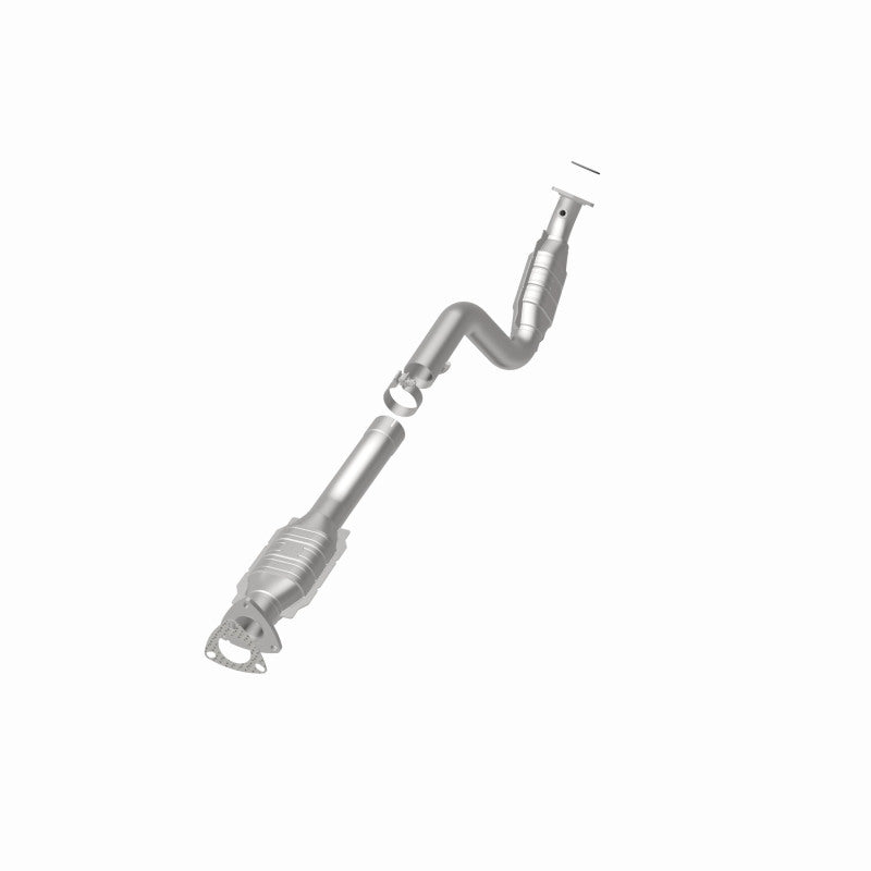 MagnaFlow Conv DF 03-05 Express 2500 4.8L Easy Install