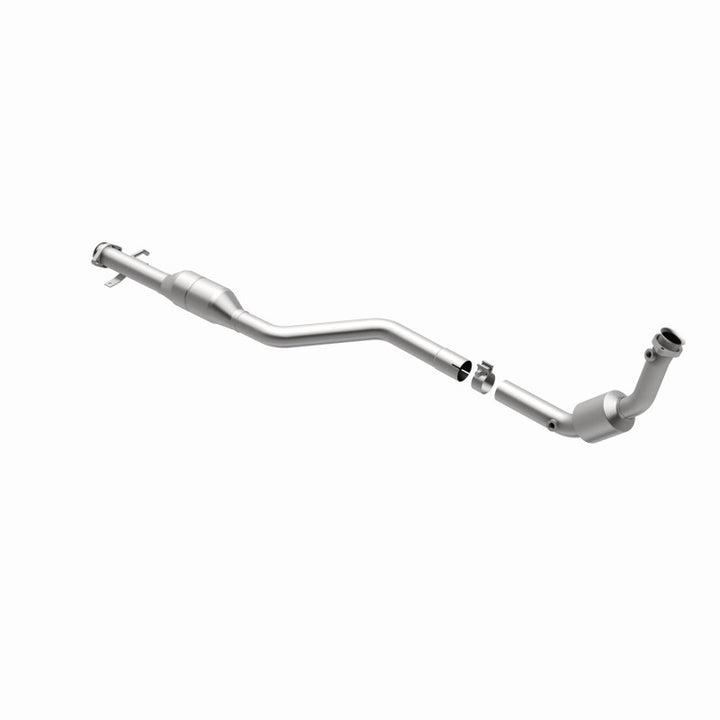 MagnaFlow Catalytic Converter for 99-02 Mercedes SL500 - Easy Install