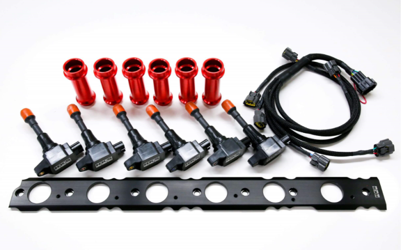HKS Super Fire Racing Coil Pro BCNR33
