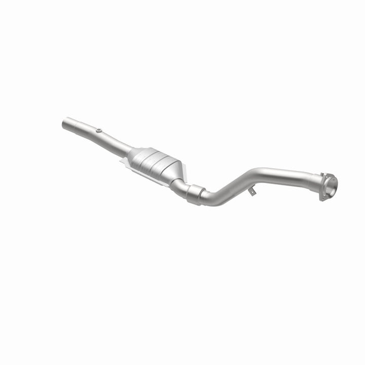 MagnaFlow Conv DF 00-03 Audi A8 Quatt Easy Install