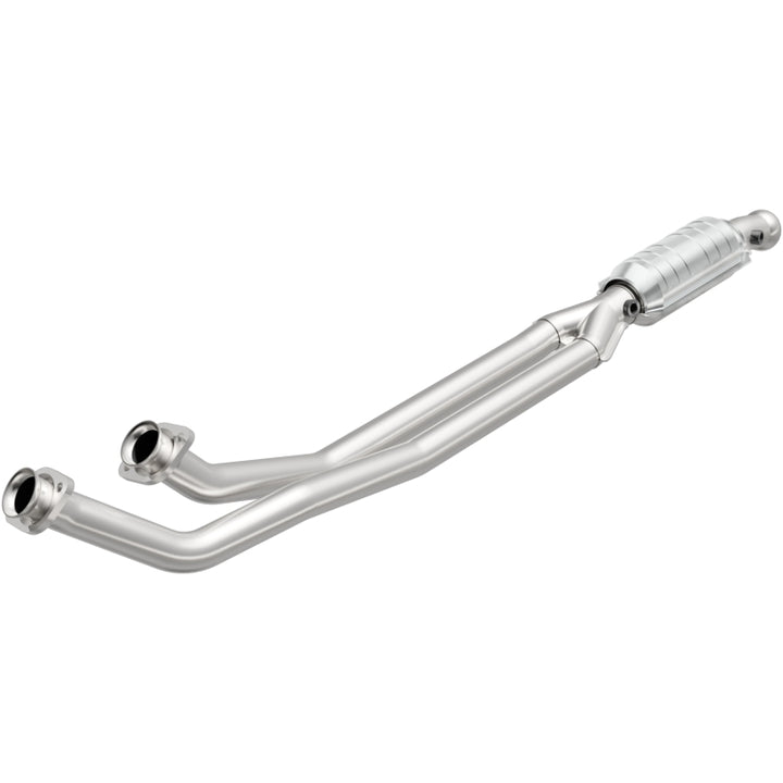 Magnaflow Catalytic Converter Direct Fit 1992-1998 Volvo 960 S90 V90 - OneFastShop