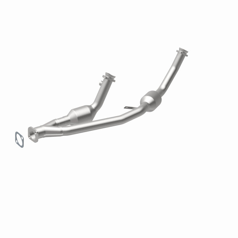 MagnaFlow High Performance Catalytic Converter for 1994 Ford Taurus