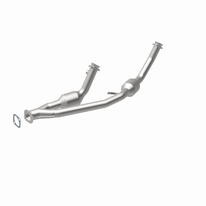 MagnaFlow High Performance Catalytic Converter for 1994 Ford Taurus