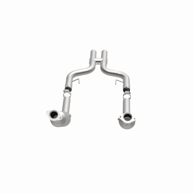 Magnaflow 05-09 Ford Mustang 4.6L Direct Fit Converter Easy Install