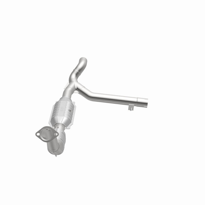 MagnaFlow Conv DF 99-00 Expedition 4.6 2WD PS Easy Install