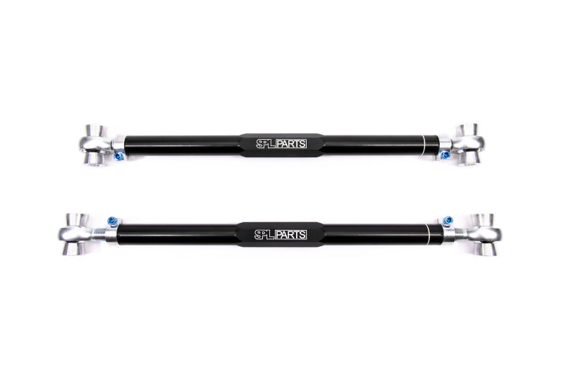 SPL Parts Adjustable Rear Toe Links - Chevrolet Camaro (Gen 6) 2016-2024 - Pair, image 3