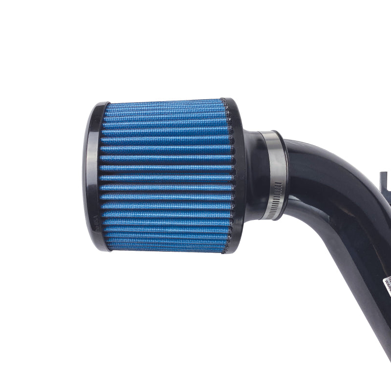 Injen Black Short Ram Intake for 97-01 Honda Prelude Base/Type SH