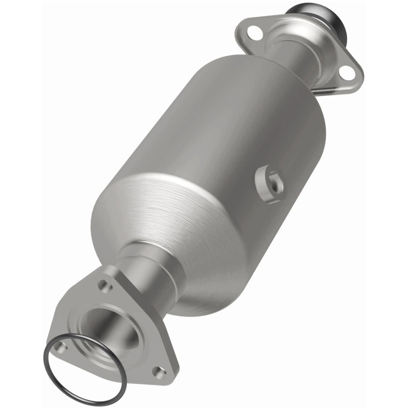 MagnaFlow California Grade Conv Direct Fit 99-00 Honda Civic Easy Install