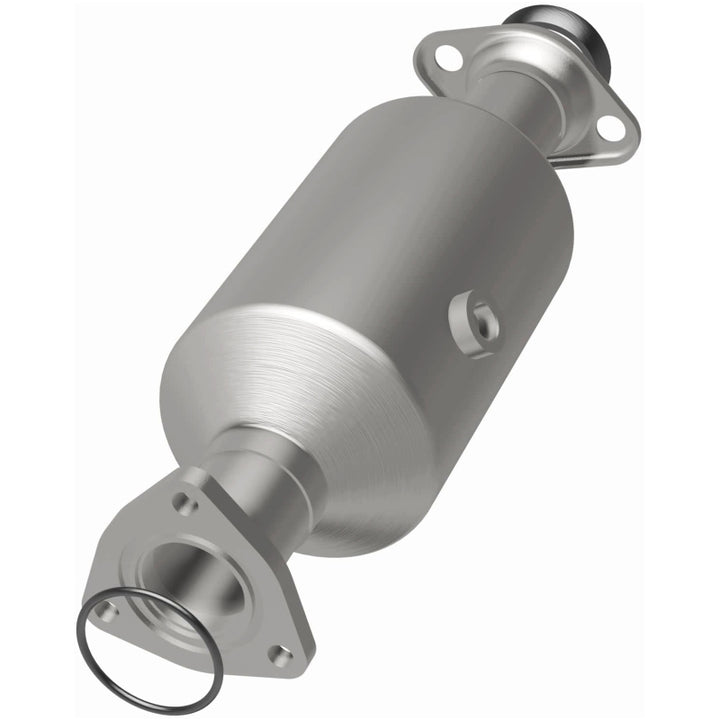 MagnaFlow California Grade Conv Direct Fit 99-00 Honda Civic Easy Install