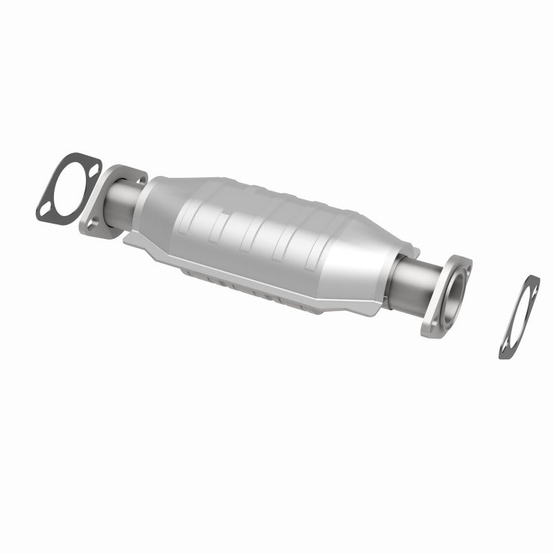 MagnaFlow Catalytic Converter for Mazda 17.5X6.5X4 - Easy Install