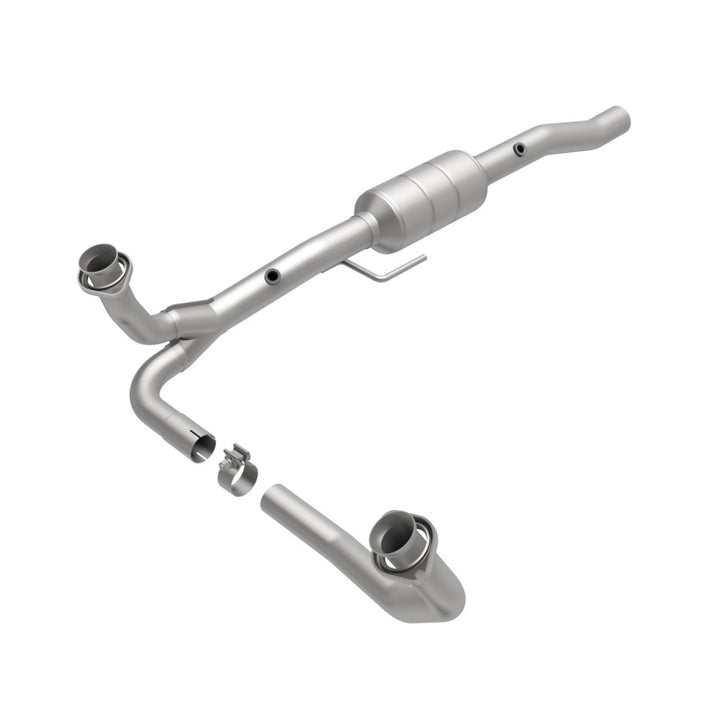 Magnaflow Direct-Fit Catalytic Converter for 00-03 Dodge Durango 5.2/5.9L - OneFastShop
