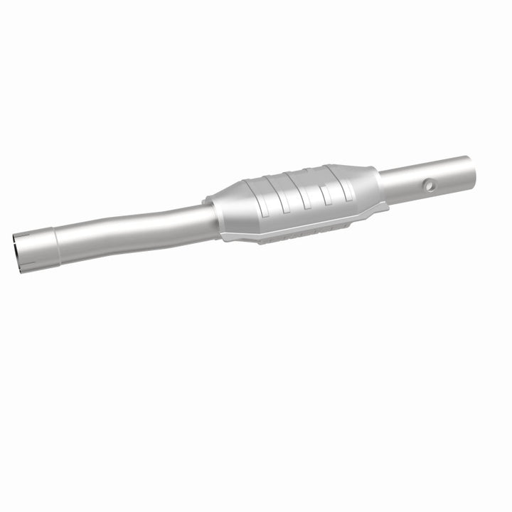 MagnaFlow Conv DF 99-01 Jeep Grand Cherokee 4.0L Rear Easy Install