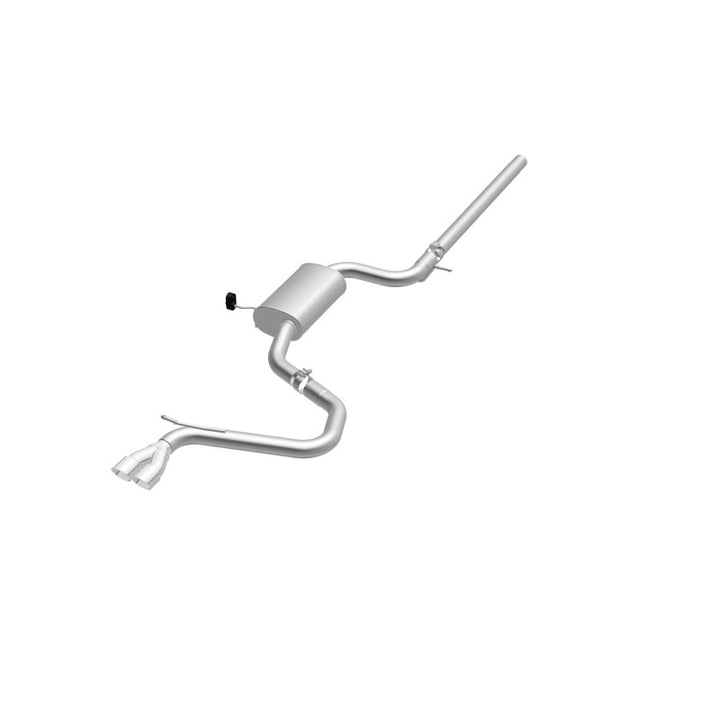 MagnaFlow Sys C/B 2015 Volkswagen Golf 1.8L Free Shipping