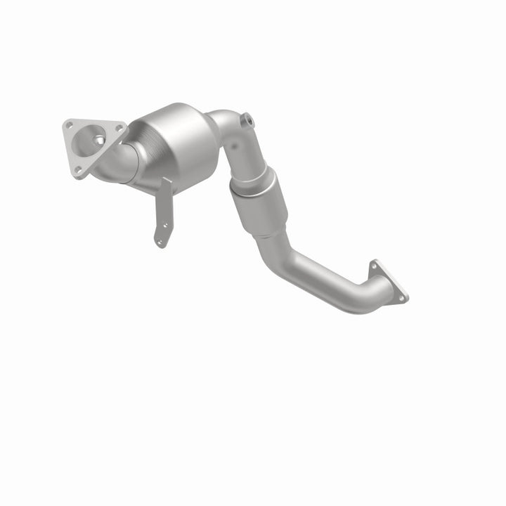 Magnaflow Conv DF 2007-2010 Q7 V6 3.6 OEM Underbody Easy Install