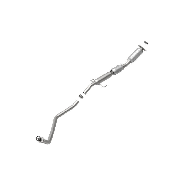 MagnaFlow Converter Direct Fit California for Easy Install