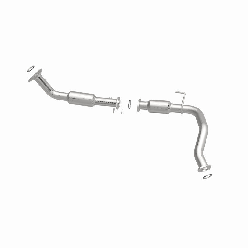MagnaFlow 08-17 Toyota Sequoia 5.7L CARB Converter - Easy Install & CARB Compliant