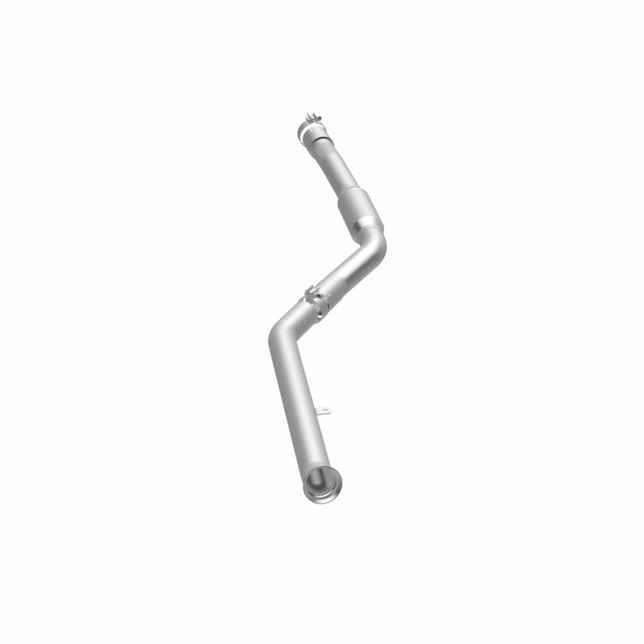 MagnaFlow Direct Fit Rear Underbody Converter for 19-22 BMW 330i