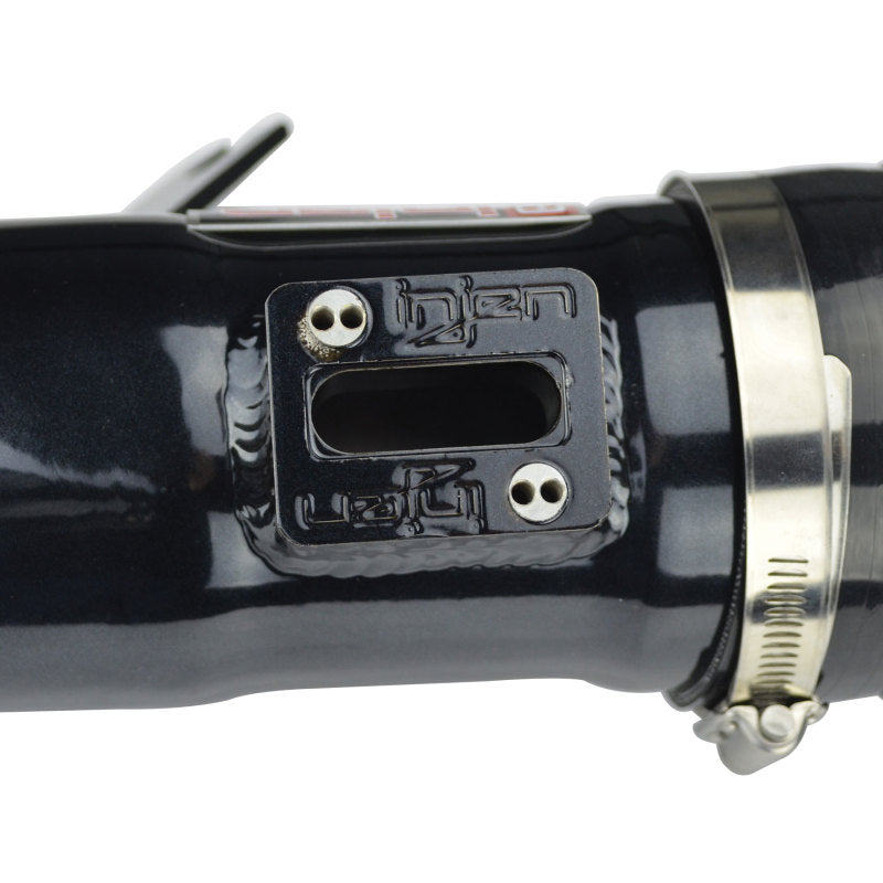 Injen Cold Air Intake Kit Black for 2006-2010 Infiniti M45 4.5L V8 - OneFastShop