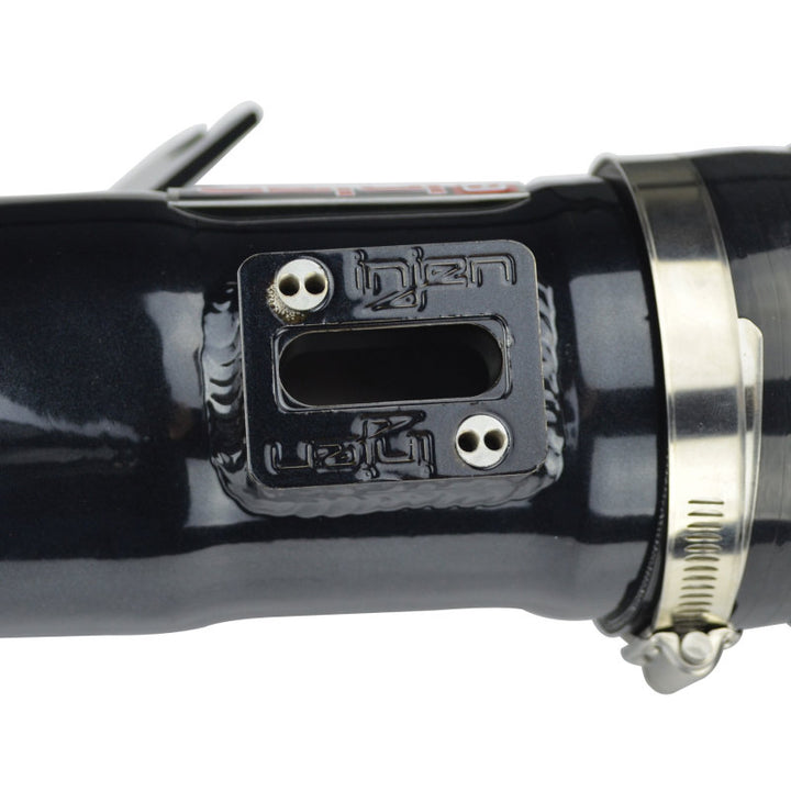 Injen Cold Air Intake Kit Black for 2006-2010 Infiniti M45 4.5L V8 - OneFastShop