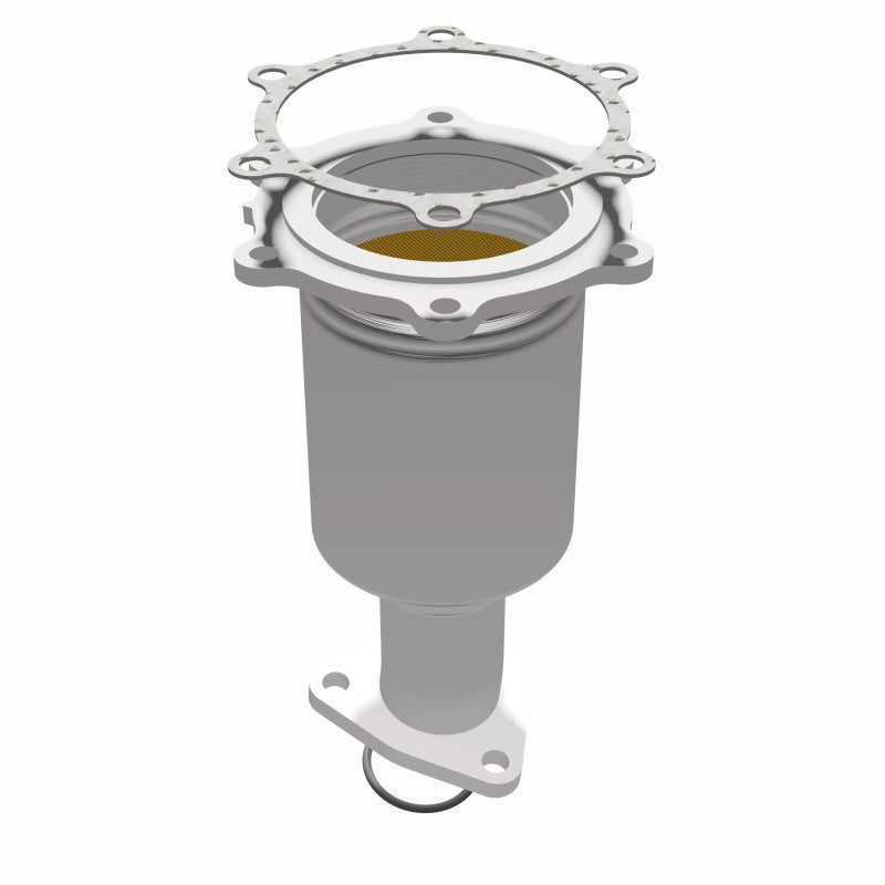 Magnaflow Catalytic Converter 01-04 Pathfinder 3.5L Passenger Side - Free Shipping