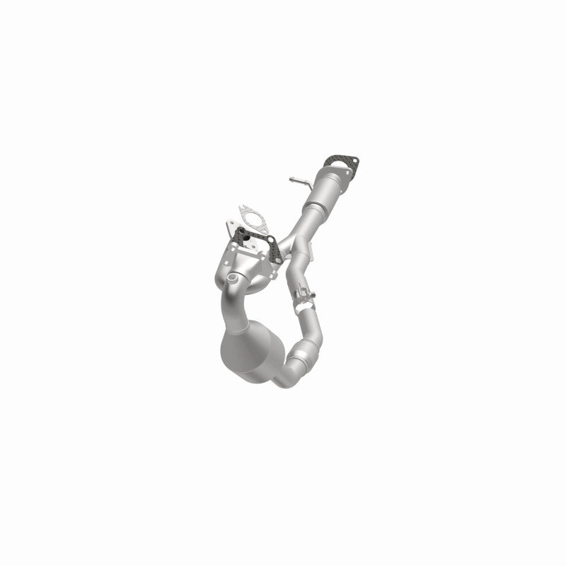 2010-2011 Cadillac SRX 3 L Underbody Catalytic Converter