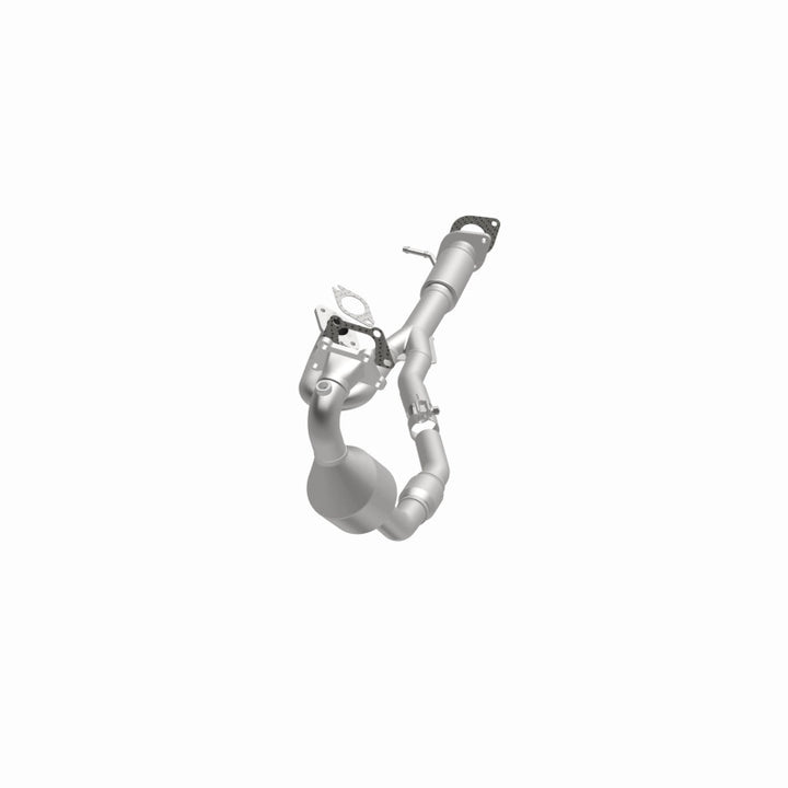 2010-2011 Cadillac SRX 3 L Underbody Catalytic Converter