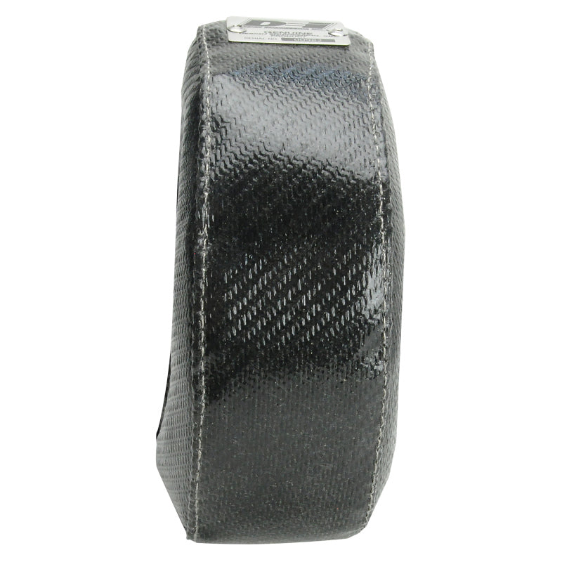 DEI Gen-3 Turbo Shield T3 Onyx Black Heat Insulation Blanket