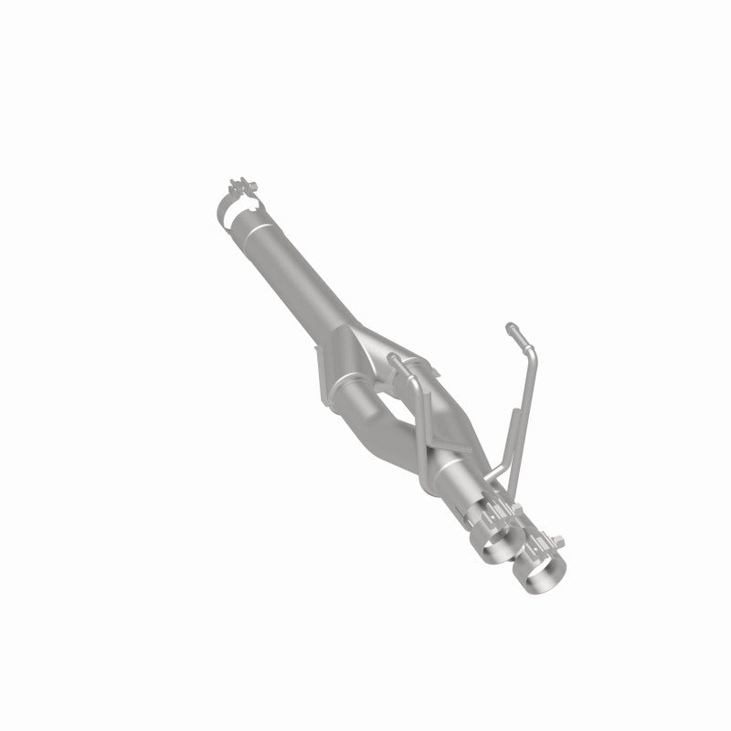 Magnaflow 09-18 Ram 1500 5.7L DF w/o Muffler - Easy Install Performance Exhaust