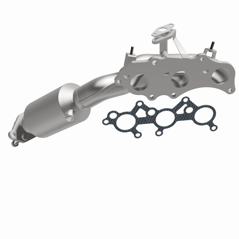 Magnaflow 2013 FJ Cruiser V6 4 Direct Fit Converter Easy Install
