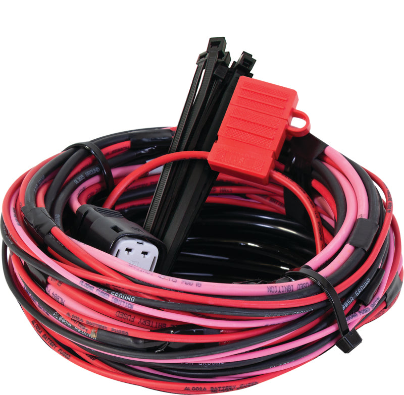 Air Lift WirelessAIR Harness - 2nd Generation