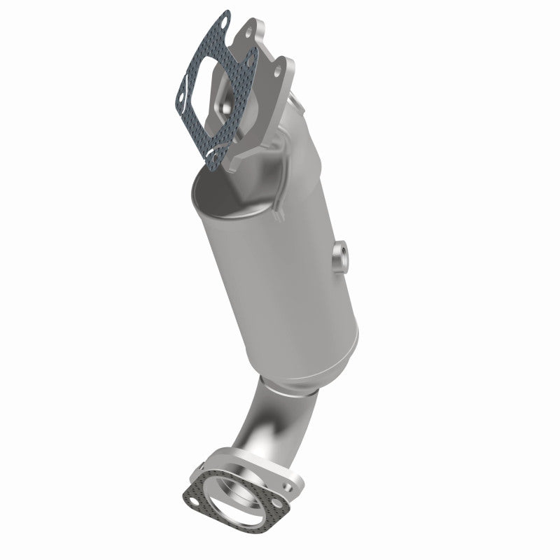 MagnaFlow 11-16 Dodge Grand Caravan 3.6L Converter - Easy DIY Installation