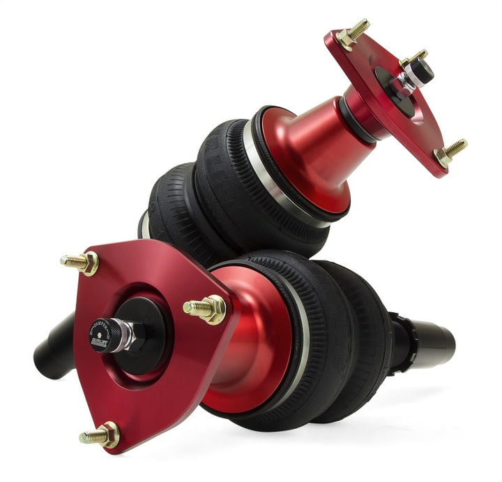 Air Lift Performance Front Kit for 17-18 Audi B9 - OneFastShop