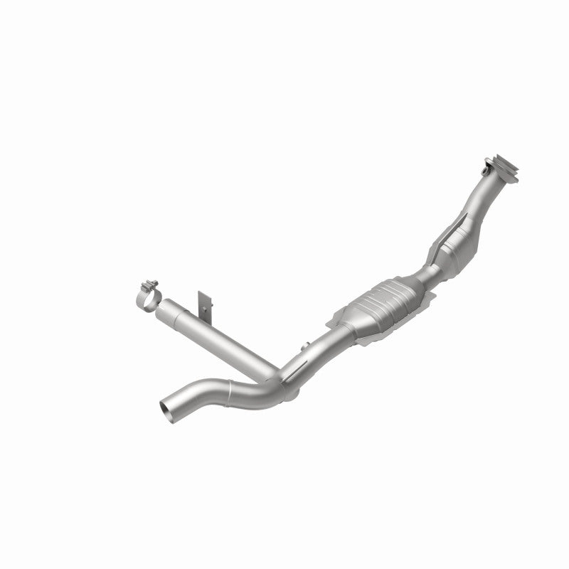 Magnaflow Direct-Fit Catalytic Converter for Ford F150 5.4L - OEM Grade Quality