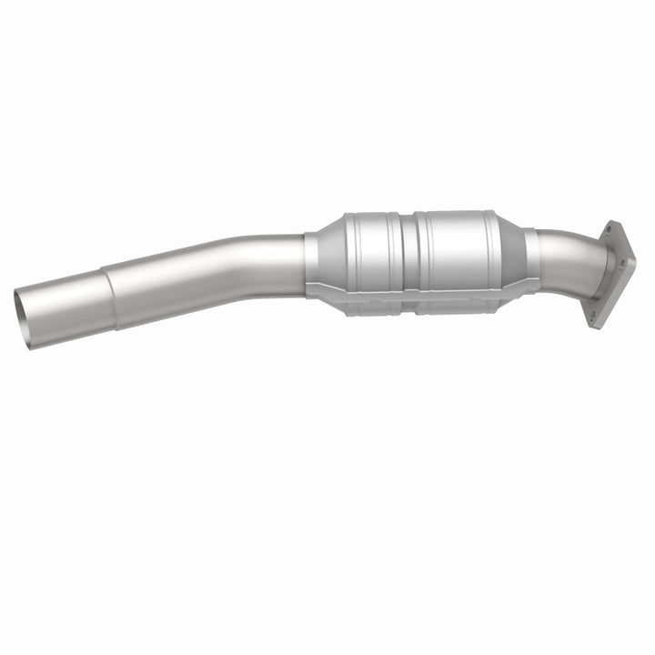 MagnaFlow Conv DF 90-91 Audi Coupe Quatt 2.3L Easy Install