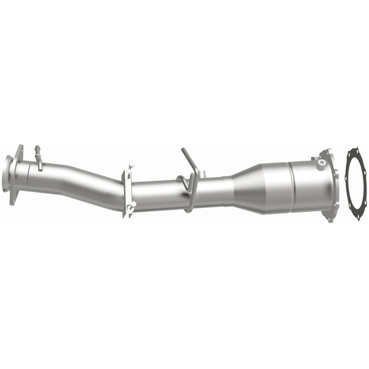 Magnaflow DOC DF 2008-2010 Ford F-250/350/450/550 6.4L Easy Install