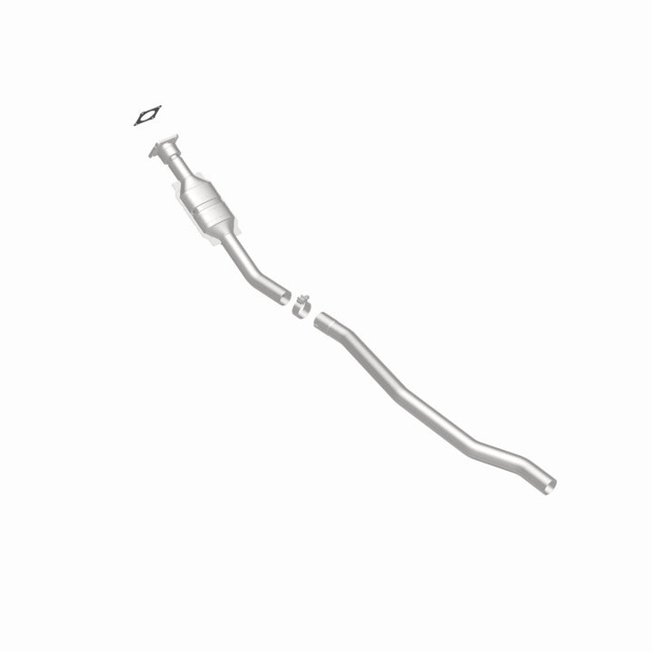 MagnaFlow 51789 Catalytic Converter for 01-04 Chrysler/Dodge 3.8L