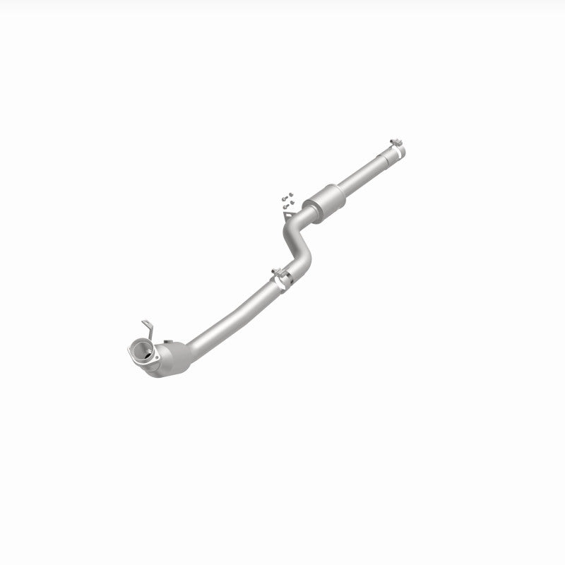 Magnaflow Conv DF 2013-2017 SL550 V8 4.6 Easy Install