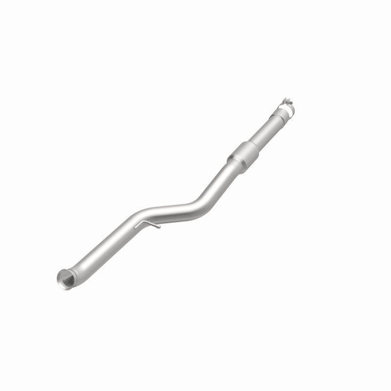 Magnaflow Conv DF 2012-2015 328i L4 2 OEM Underbody Easy Install