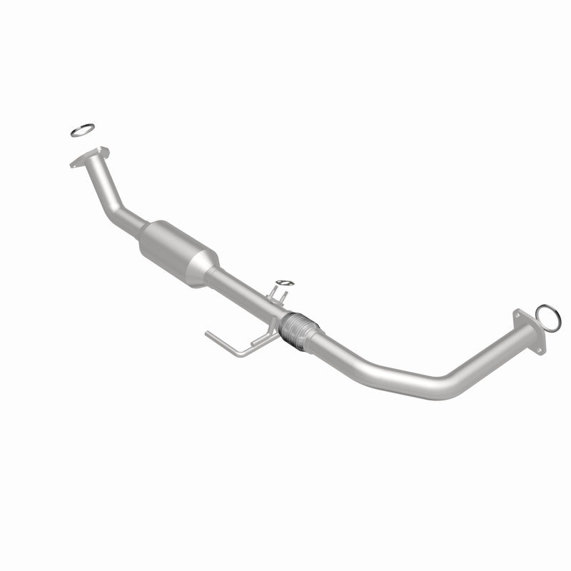 MagnaFlow Direct Fit Catalytic Converter for 2003-2004 Toyota Tundra