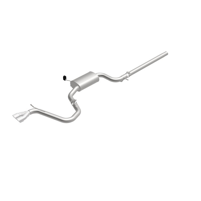 MagnaFlow Sys C/B 2015 Volkswagen Golf 1.8L Free Shipping